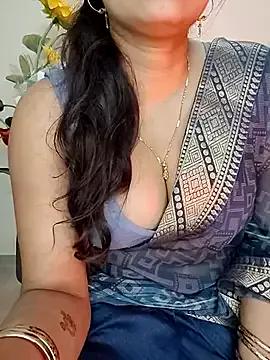 kaamuk_shweta from StripChat