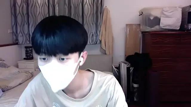 kai101010 from StripChat is Group