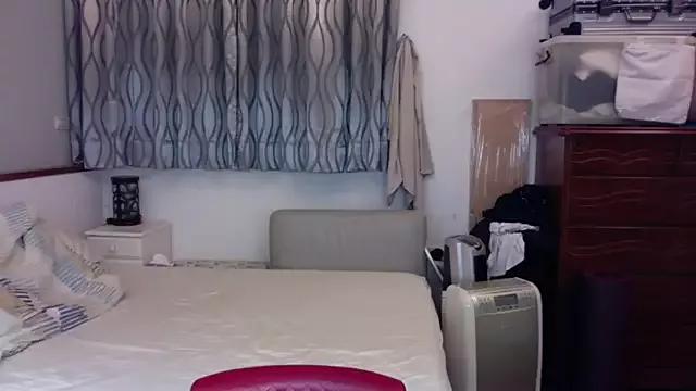 kai101010 from StripChat is Group