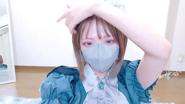 kanata_mu_ch from StripChat is Freechat