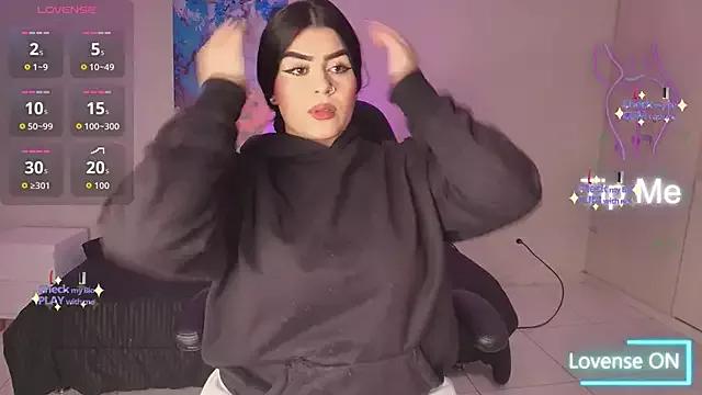 Naked Room Kariina__69 