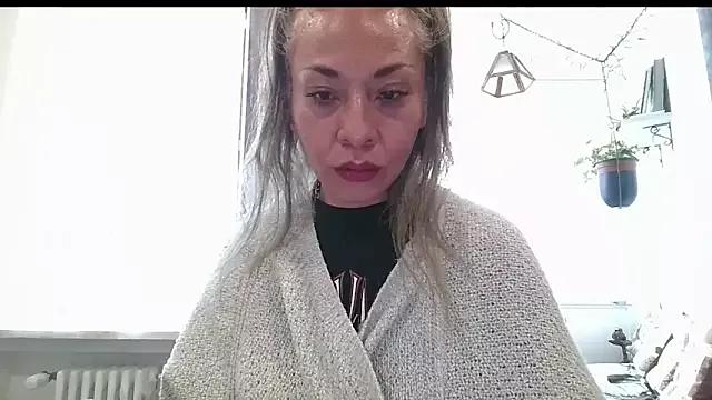 Naked Room KarolinaReaper 