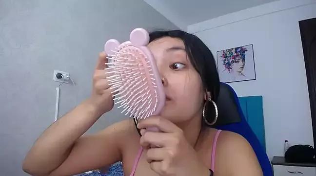 kathe-mills235 from StripChat is Freechat