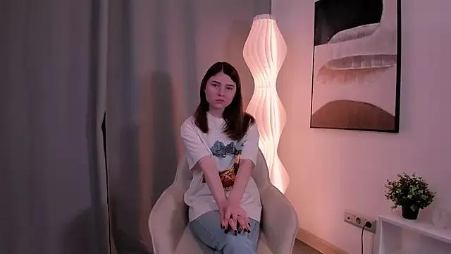 KeikoWideman from StripChat