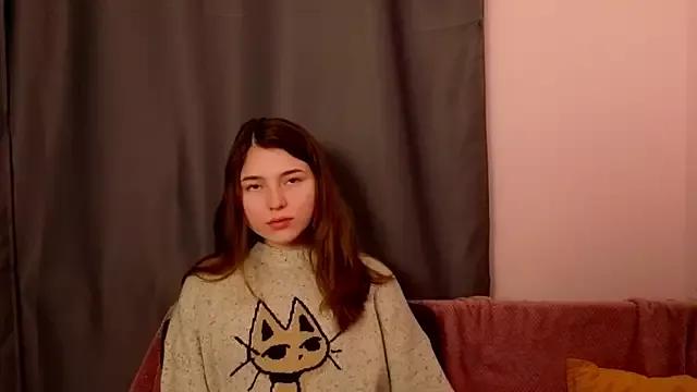 KeikoWideman from StripChat