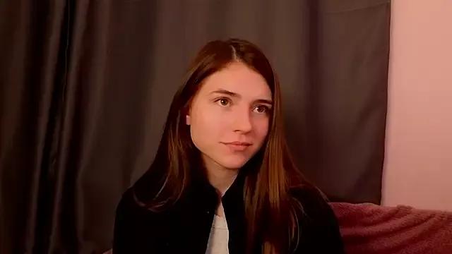 KeikoWideman from StripChat