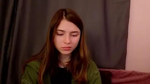 KeikoWideman from StripChat