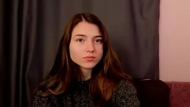 KeikoWideman from StripChat