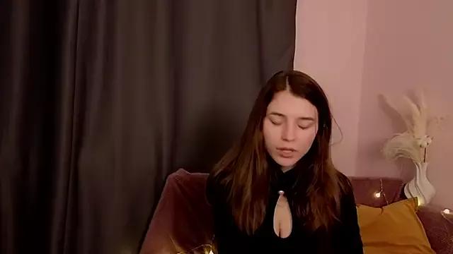 KeikoWideman from StripChat