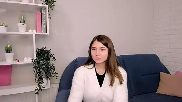 KeikoWideman from StripChat