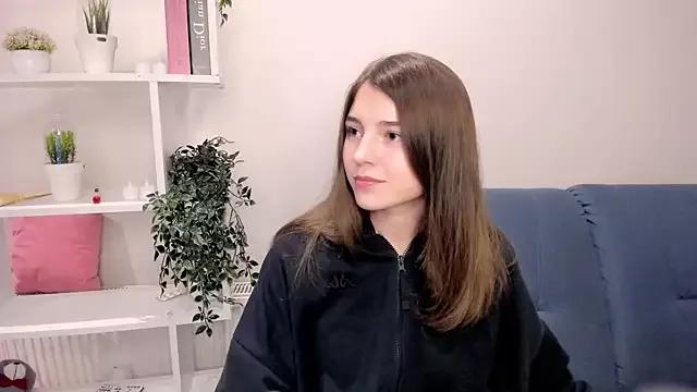 KeikoWideman from StripChat