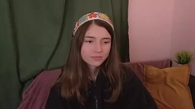 KeikoWideman from StripChat