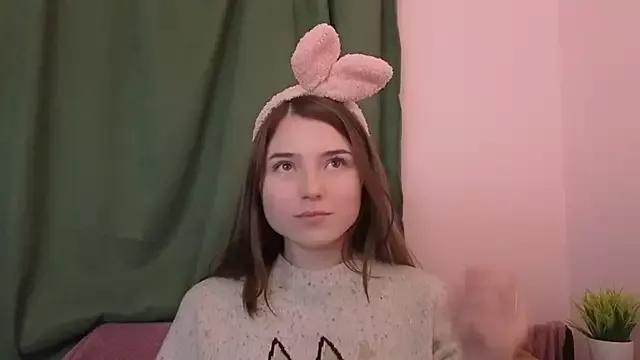 Naked Room KeikoWideman 