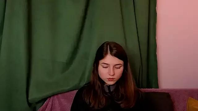 KeikoWideman from StripChat