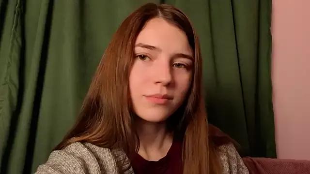 KeikoWideman from StripChat