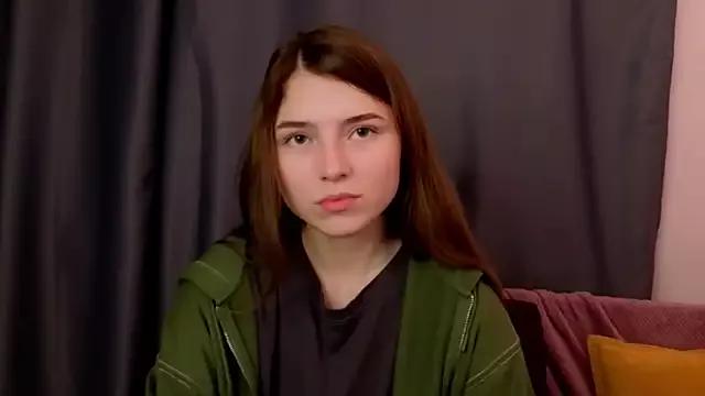 KeikoWideman from StripChat