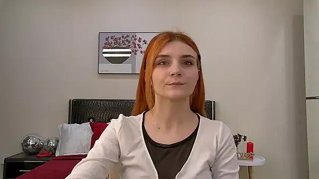 KellyStone from StripChat is Freechat