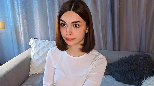 KellyZill from StripChat
