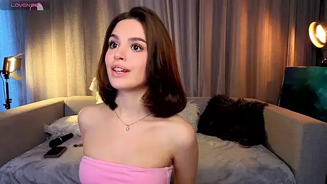 KellyZill from StripChat