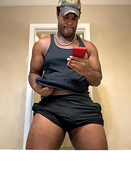 KeYBuMp323 from StripChat is Freechat