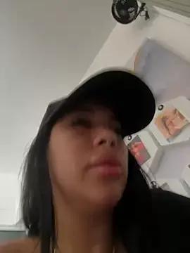 kiim_taaylor from StripChat is Private