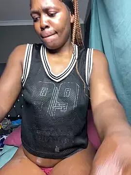 Kikie23 from StripChat