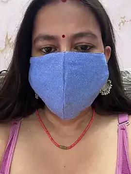 Naked Room King_ki_sexy_queen 