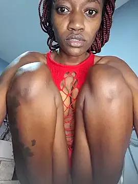 kinkybeby from StripChat