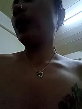 KinkyKit_May from StripChat