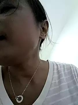 KinkyKit_May from StripChat