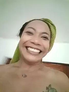 KinkyKit_May from StripChat