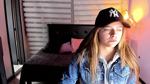 Kitten_Cam from StripChat is Private