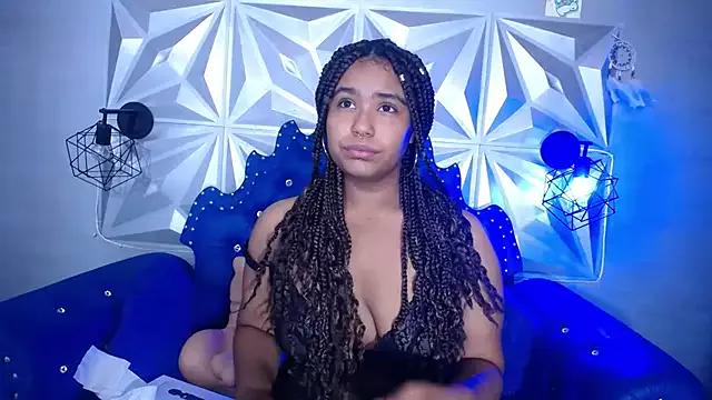 kitty_pervertedx from StripChat
