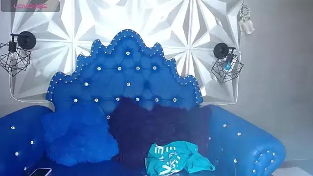 kitty_pervertedx from StripChat