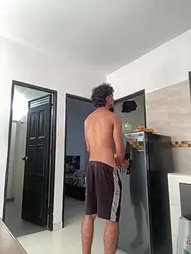 Kriss_Edwards from StripChat is Freechat