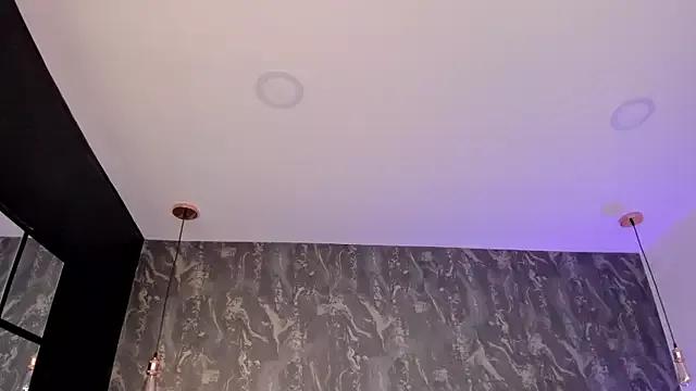 Naked Room KristenSantos 