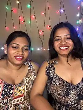 Kristyqueen from StripChat is Freechat