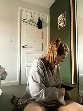 Naked Room Krystal_Tx 