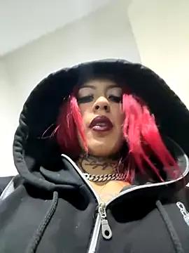 Naked Room Kuromi_LS 