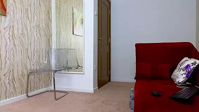 KyraLee from StripChat is Freechat
