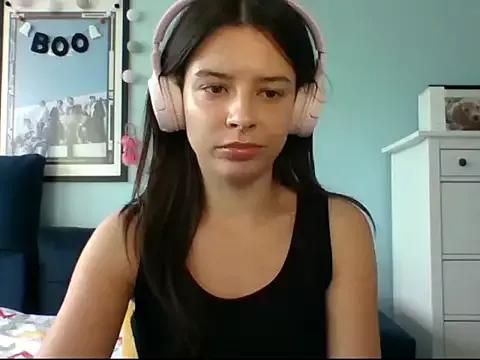 LariceSexy from StripChat is Freechat