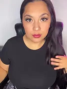 latina_curvy22 from StripChat is Freechat