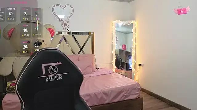 Laylafoxy_tay from StripChat