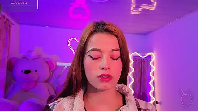Laylafoxy_tay from StripChat