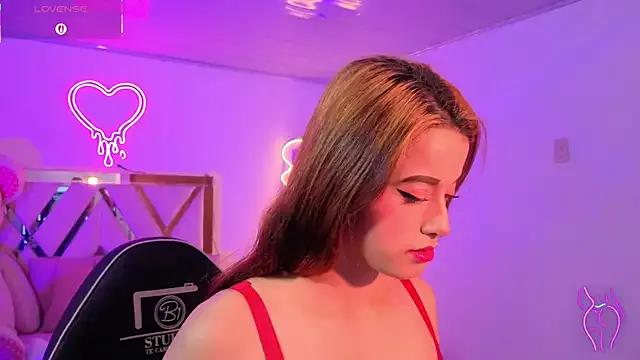 Laylafoxy_tay from StripChat