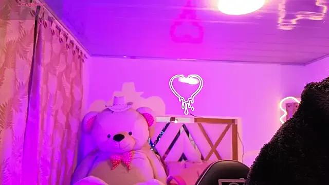 Laylafoxy_tay from StripChat
