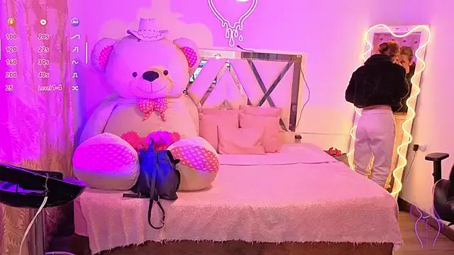 Laylafoxy_tay from StripChat