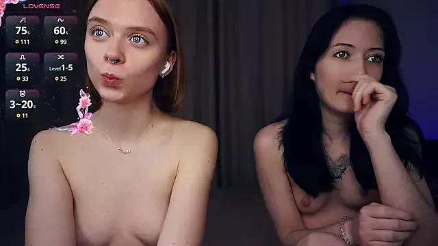 Naked Room LeinAlice 