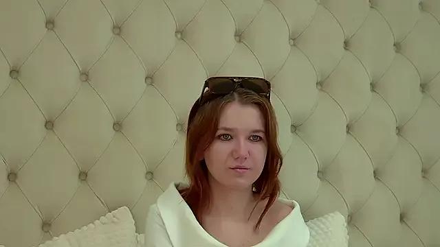 LessySmith from StripChat