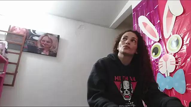 lexxy_ray666 from StripChat